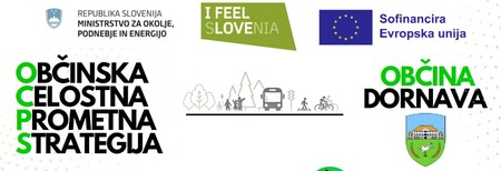 OCPS Občine Dornava