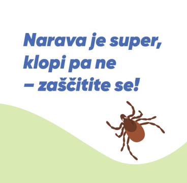 Cepljenje proti KME