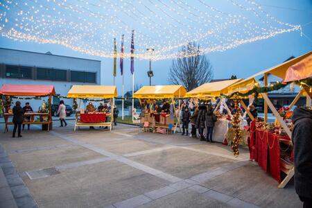 Adventna tržnica Dornava