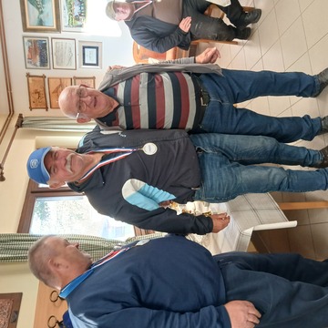 Kup prijateljstva Novi Marof